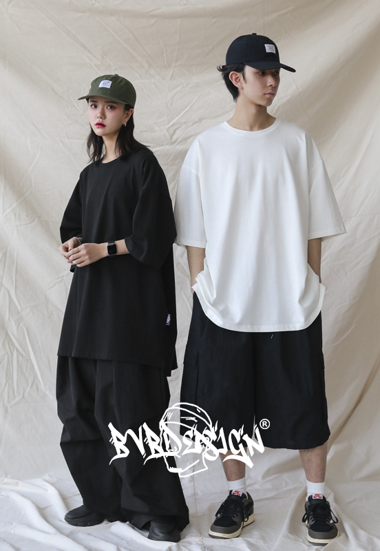 BVBD Product No.16 [Over-Fit] 빡선생