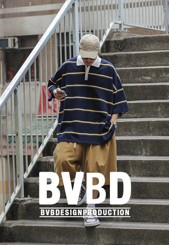 BVBD Product No.5 빡선생