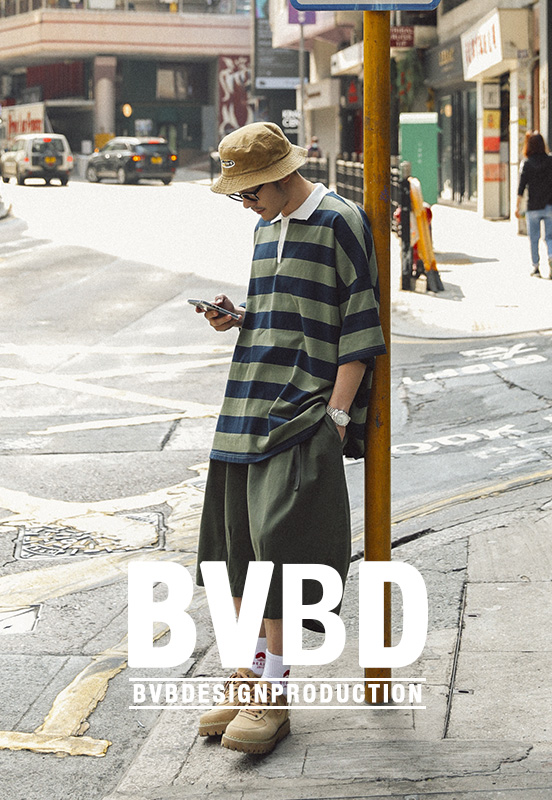 BVBD Product No.6 빡선생