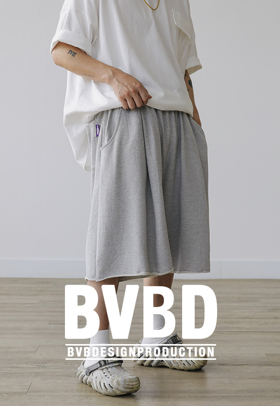 BVBD Product No.9 빡선생
