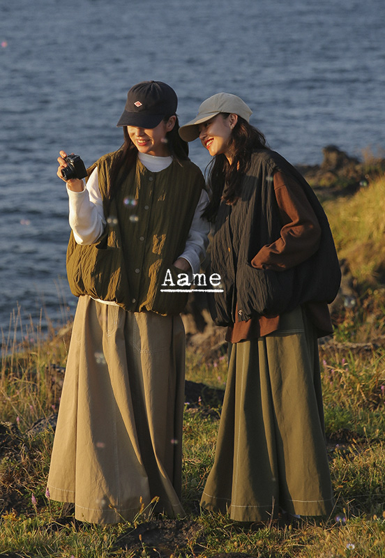 Aame Water Vest 빡선생