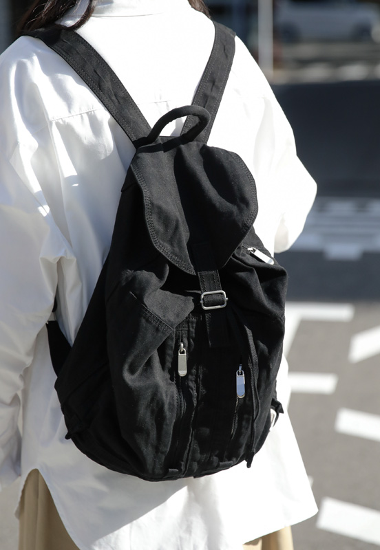 SAVO backpack 빡선생