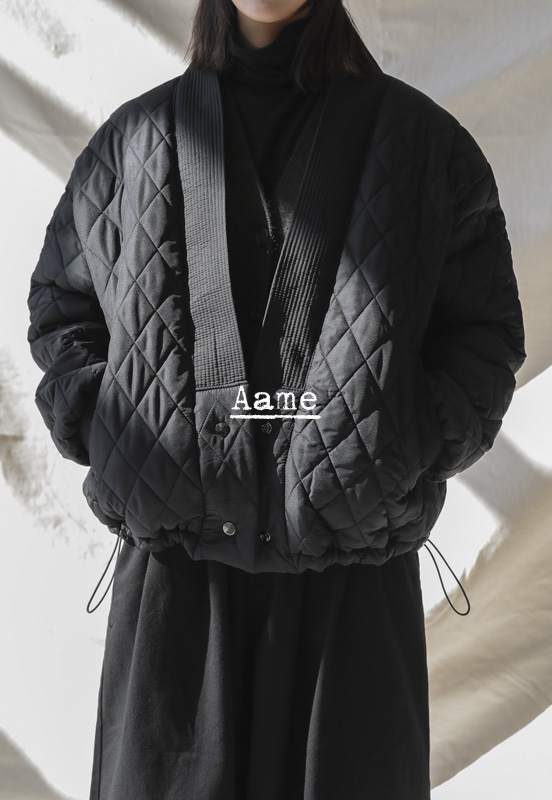 Aame Quilting Jacket 빡선생