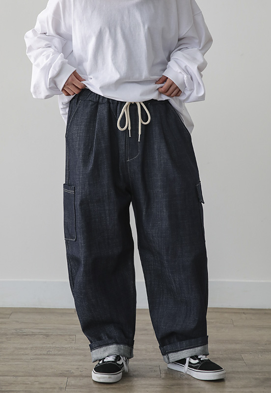 Poin Cargo Pants 빡선생